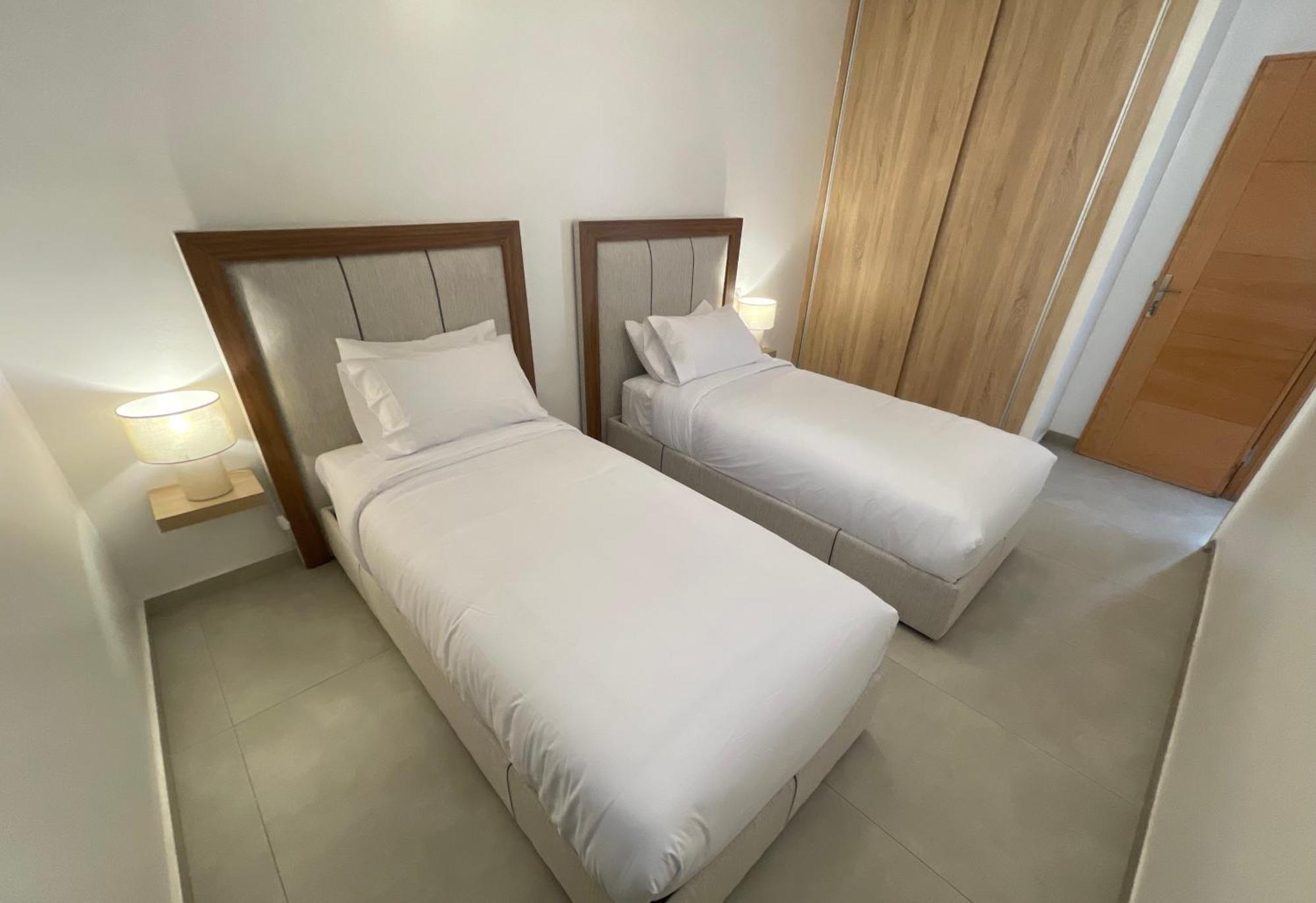 Assalama Residency City Center By Tce Agadir Habitación foto