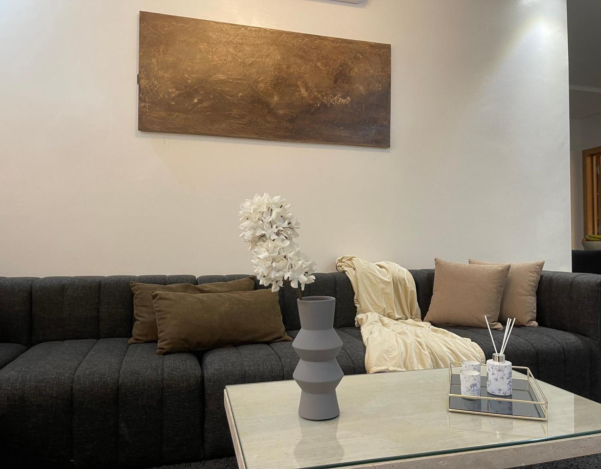 Assalama Residency City Center By Tce Agadir Habitación foto