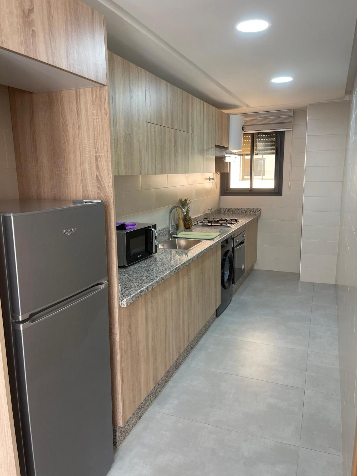 Assalama Residency City Center By Tce Agadir Habitación foto