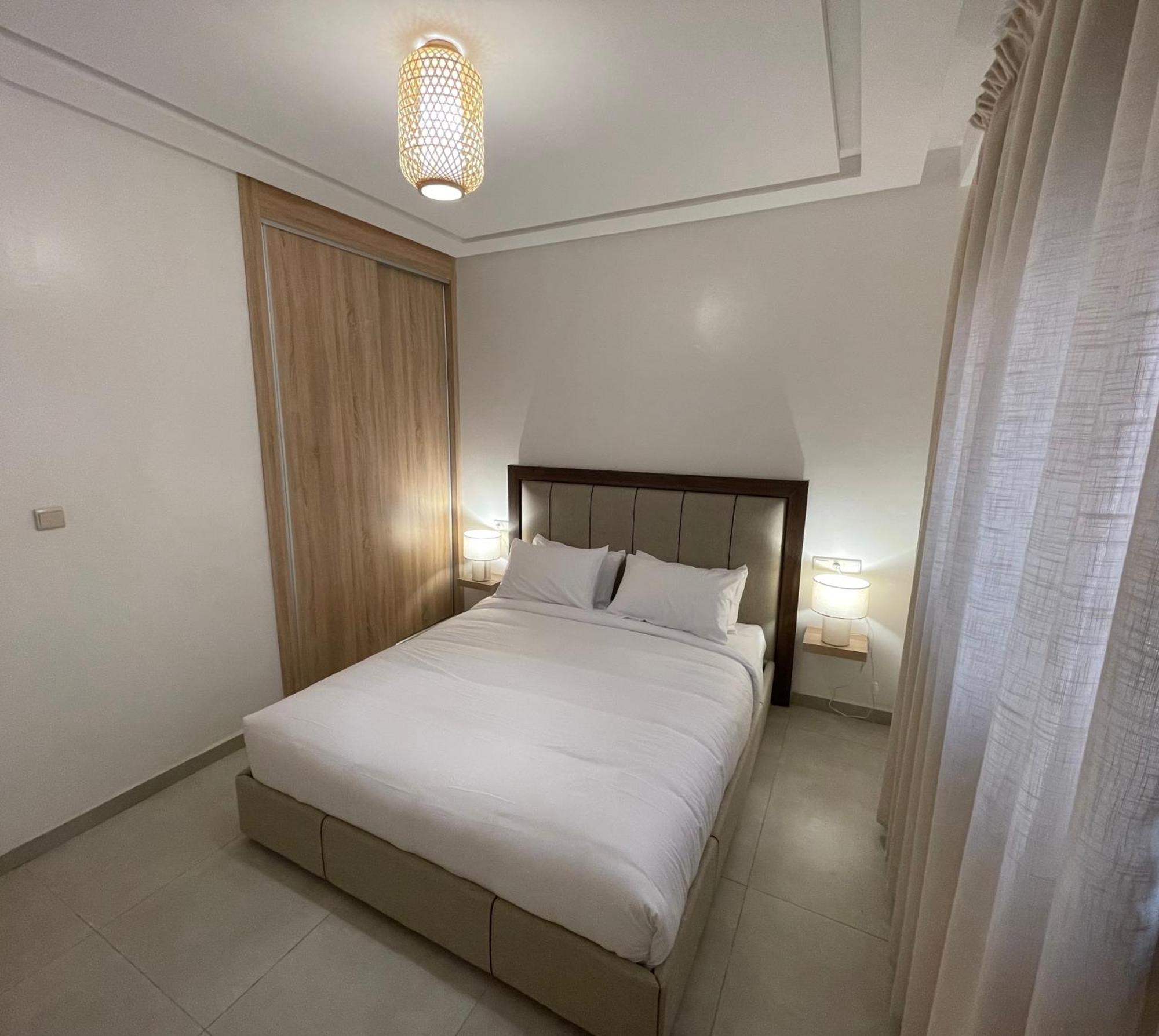Assalama Residency City Center By Tce Agadir Habitación foto
