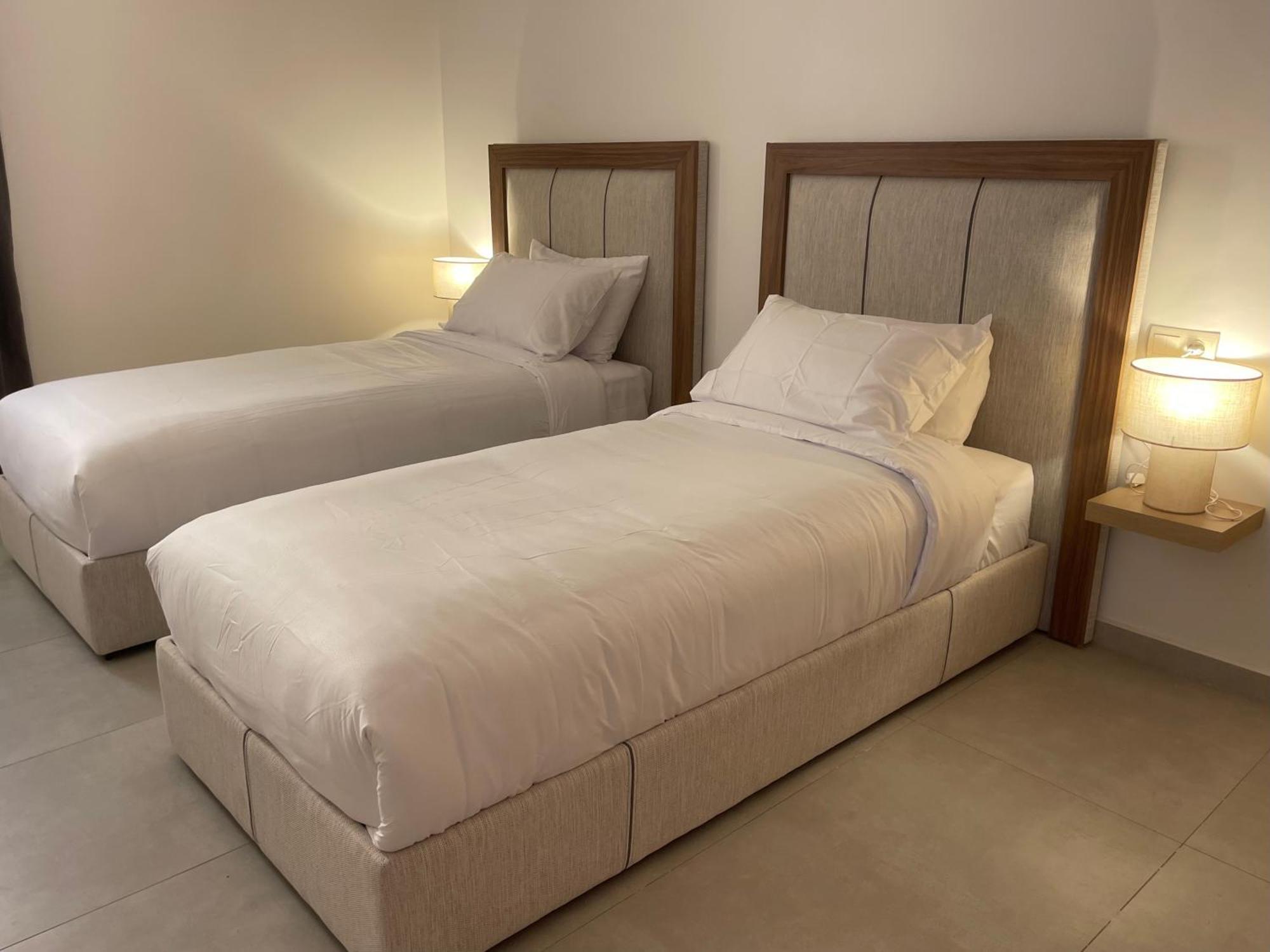 Assalama Residency City Center By Tce Agadir Habitación foto