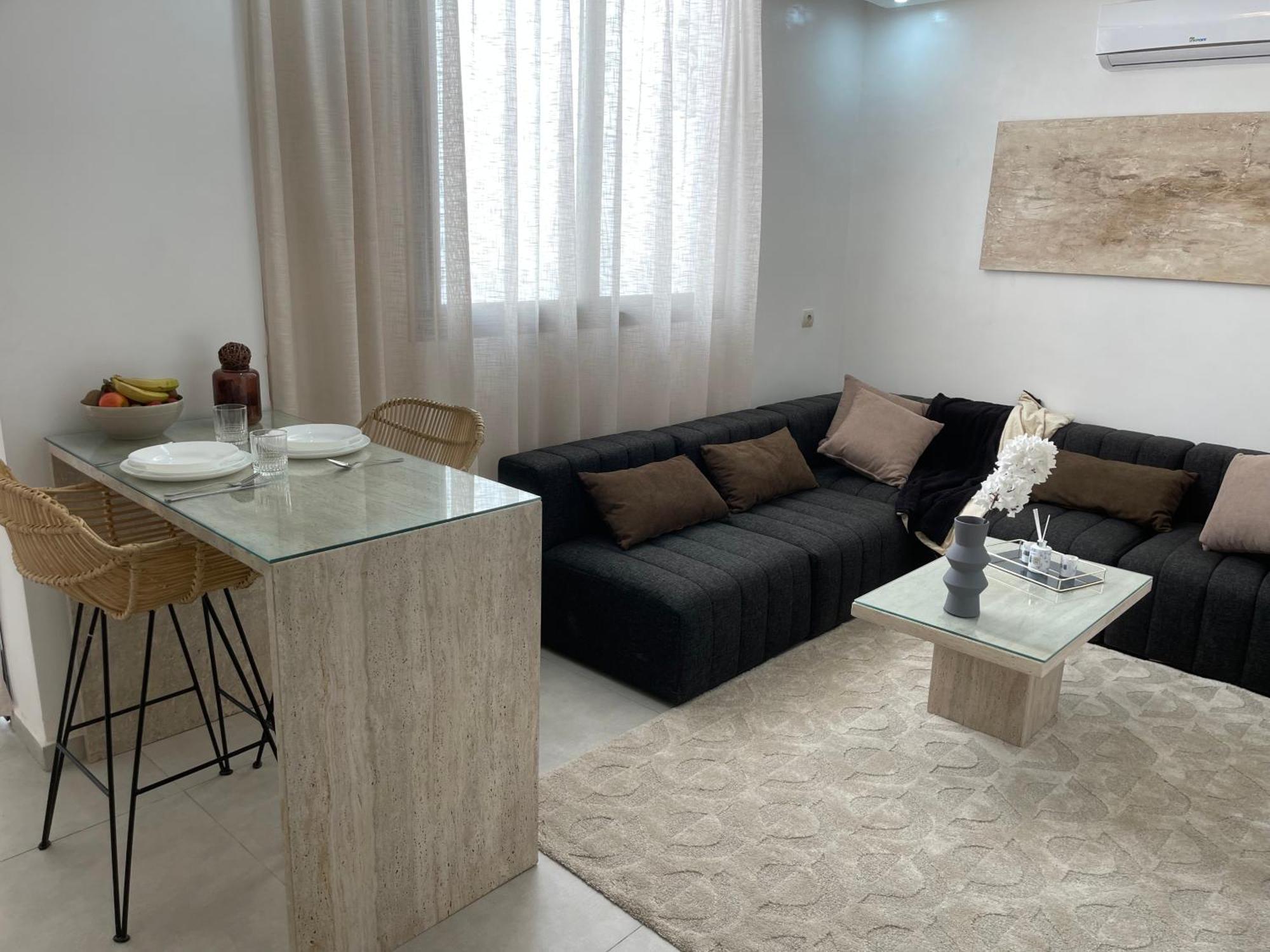 Assalama Residency City Center By Tce Agadir Habitación foto