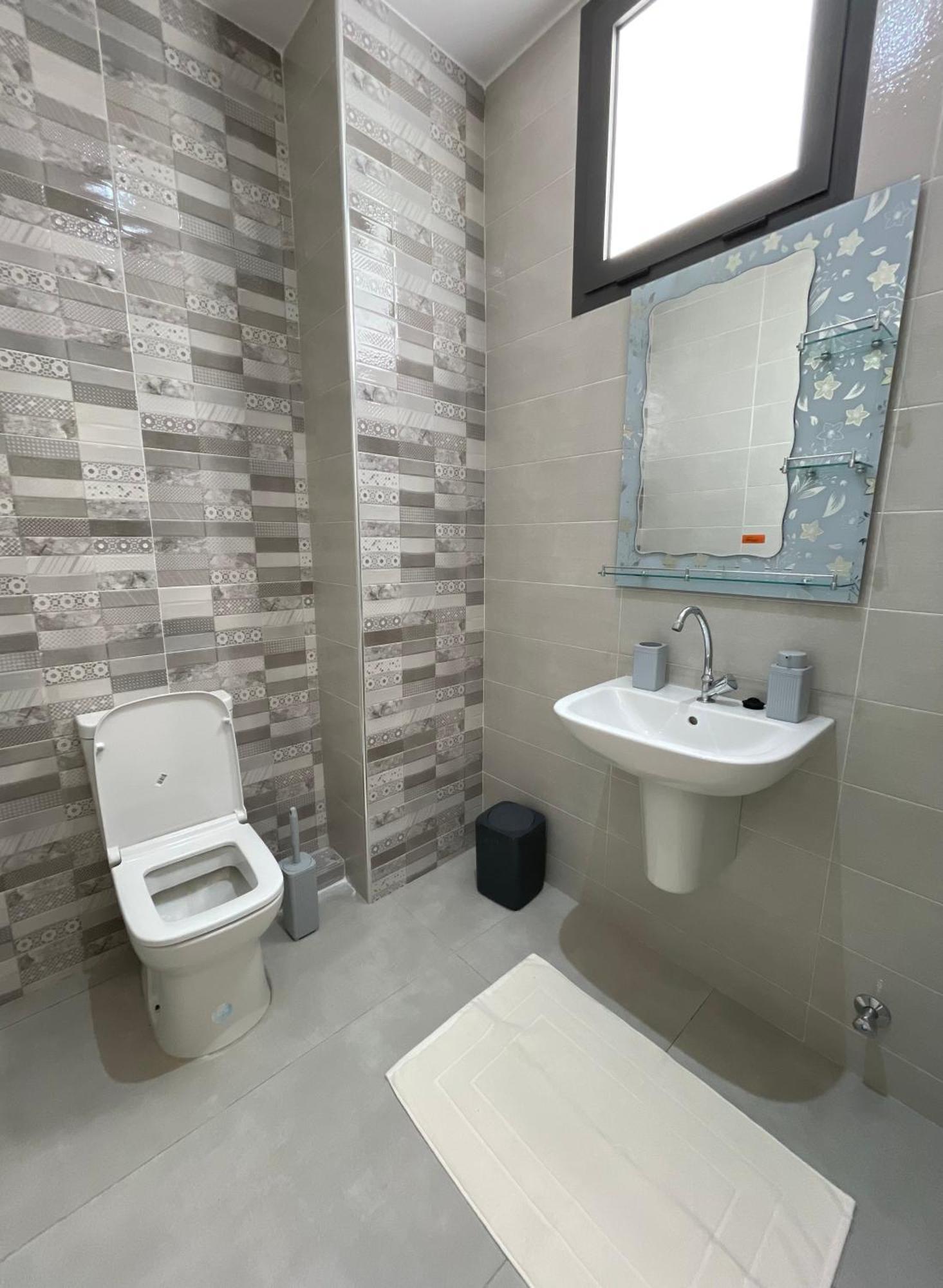 Assalama Residency City Center By Tce Agadir Habitación foto