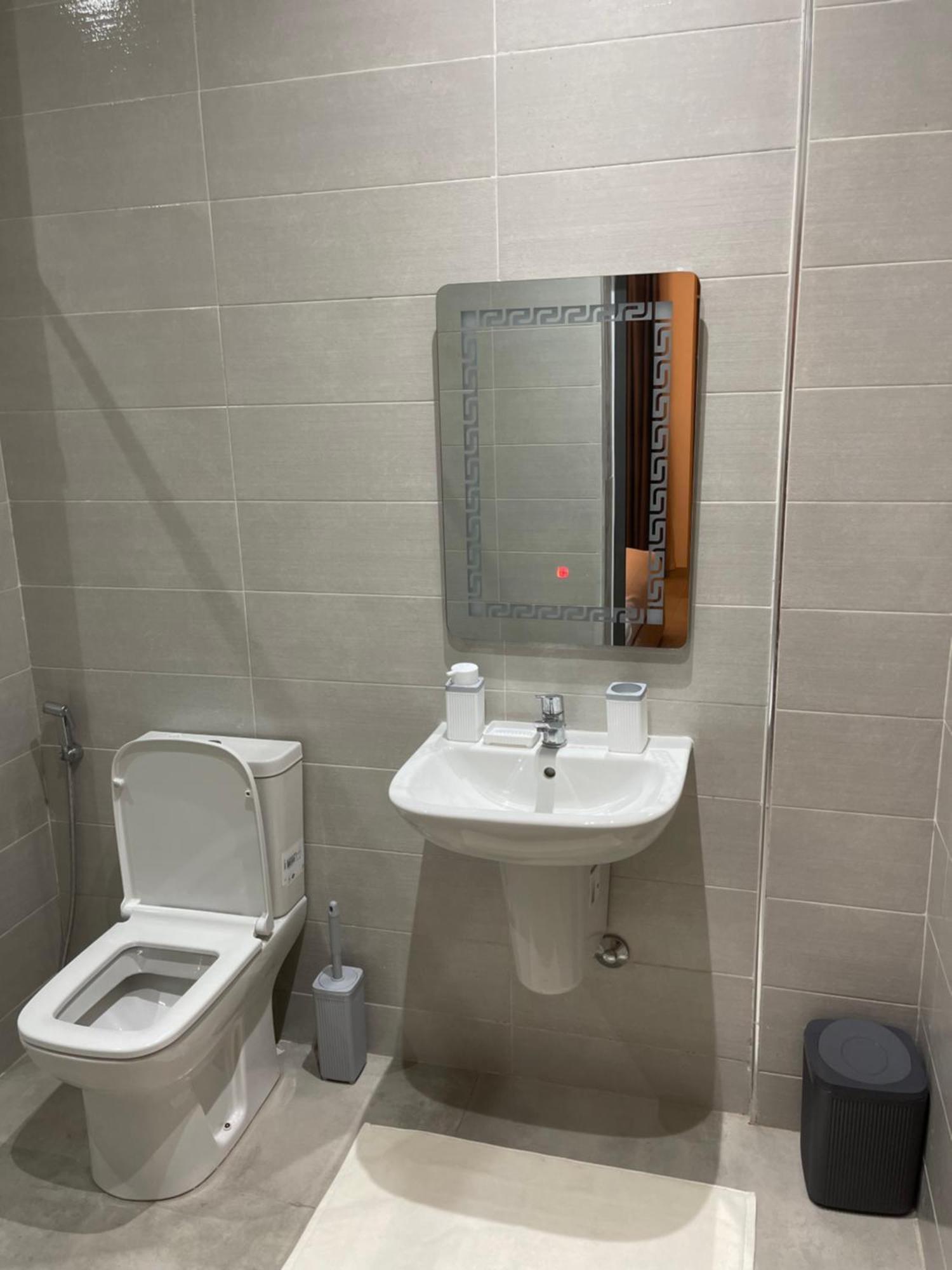 Assalama Residency City Center By Tce Agadir Habitación foto